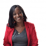 May Maloba