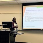 Kenyan-Led Innovations in Cancer Control Spotlighted at the University of Kansas Medical Center