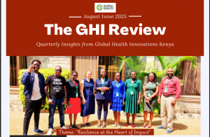 August 2025 Newsletter