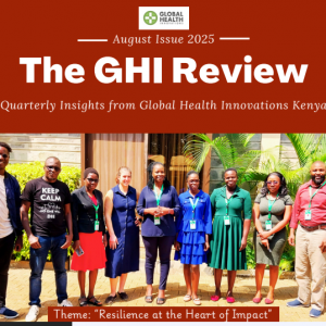 August 2025 Newsletter