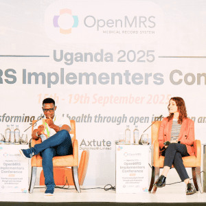 GHI At The OpenMRS Global Implementers Conference 2025