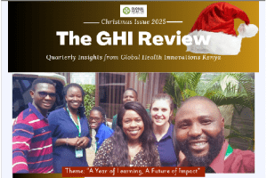 December 2025 Newsletter