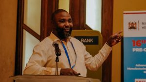 Digital innovation boosts PMTCT outcomes as Kenya advances toward a resilient UHC framework