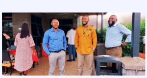 Outcomes of Kilifi Qualitative Study – Social Support for Treatment